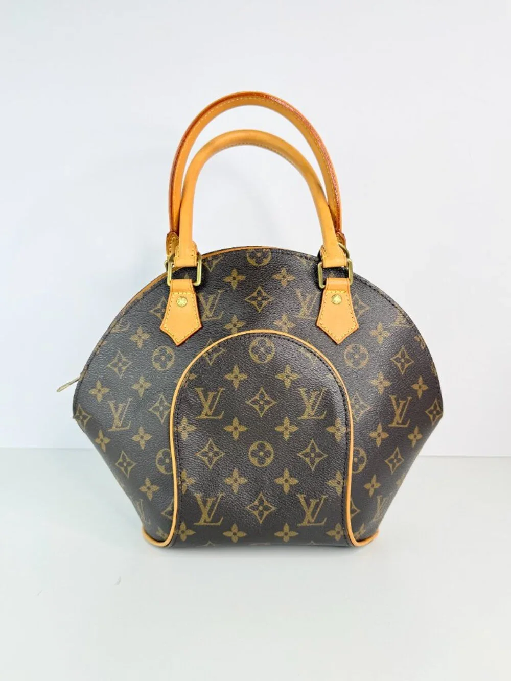 louis vuitton ellipse bag monogram canvas